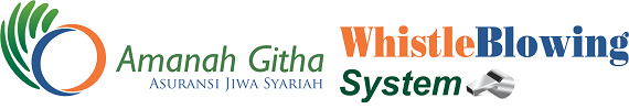 Whistle Blowing System Amanah Githa